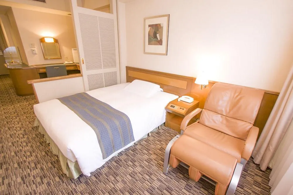Hotel Mystays Premier Hamamatsucho Tokyo Japan
