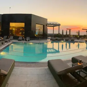 **** Hotel Royal Thessaloniki Griekenland