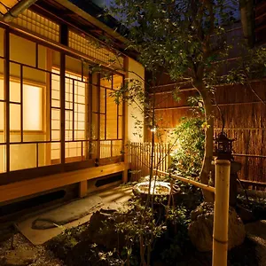 別荘 たわら庵