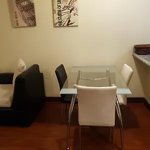 Amoblada - Ritz Plaza Norte De Apartamento Quito