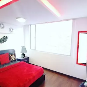 Executive Apartamento Quito