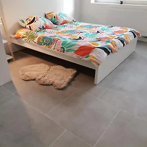 Le Caillou Blanc Habitación en casa particular Charleroi