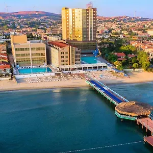 ***** Hotel Kumburgaz Marin Princess Turkije
