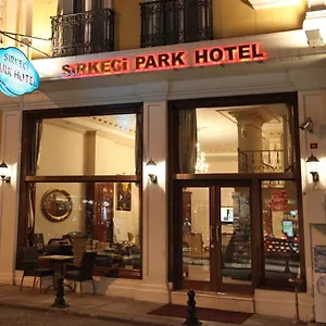 *** Hotel Sirkeci Park Turkije