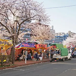 アパート 横浜クラシック・アパートメント