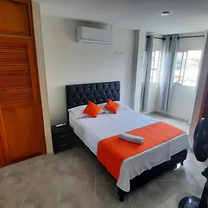 En El Rodadero Sur- Ed San Jose Apartamento Santa Marta (Magdalena)