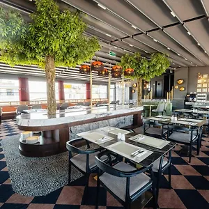 **** Hotel Yigitalp Turkije
