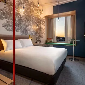 *** Hotel Ibis Styles Orestad Denemarken