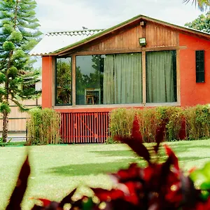 Mckay's Quinta Lodge Yaruqui