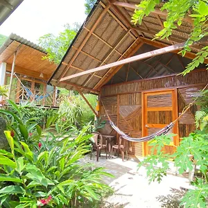 Casa Kumake Tayrona Villa Zaino