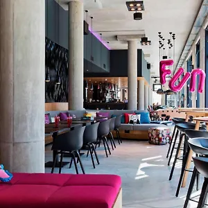 Moxy Vienna Airport Autriche