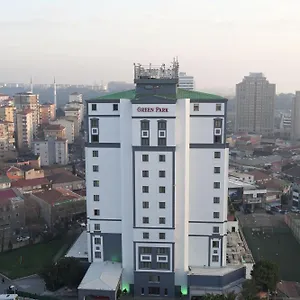 ***** Hotel The Park Bostancı Turkije