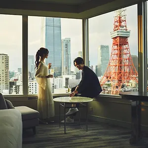 ザ・プリンス パークタワー東京 東京都
