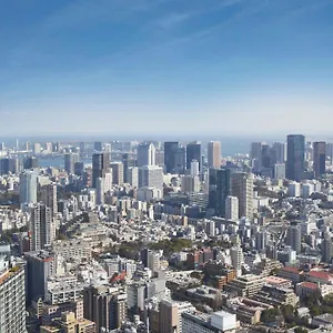 ザ・リッツ・カールトン東京 東京都
