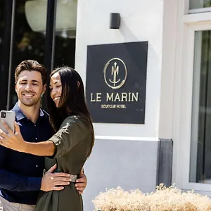 Le Marin - Handwritten Collection Hotel