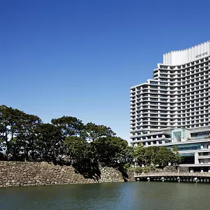 パレスホテル東京 東京都