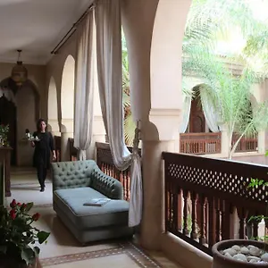 La Nomade Maroc