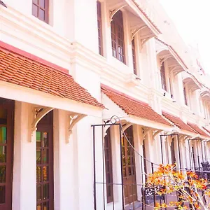 *** Hotel Nippon Sri Lanka