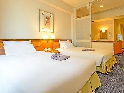 Hotel Mystays Premier Hamamatsucho Tokio