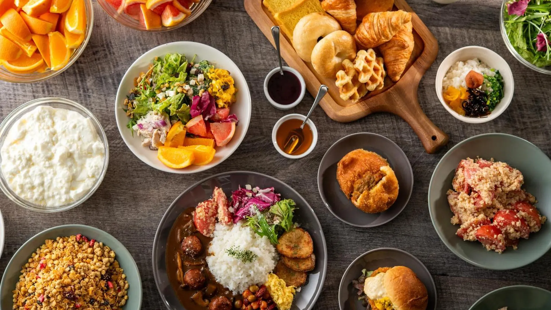 Mystays 滨松町精品酒店 東京都