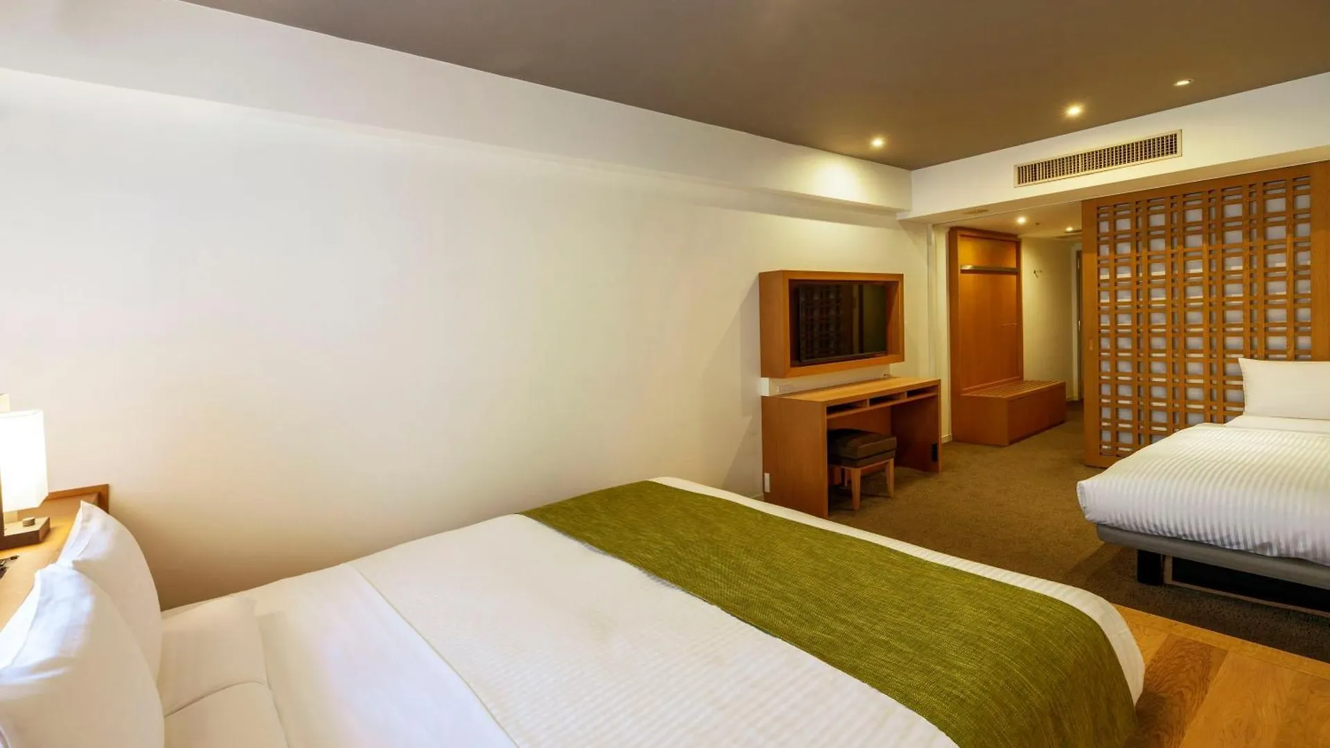 Mystays 滨松町精品酒店 東京都 日本