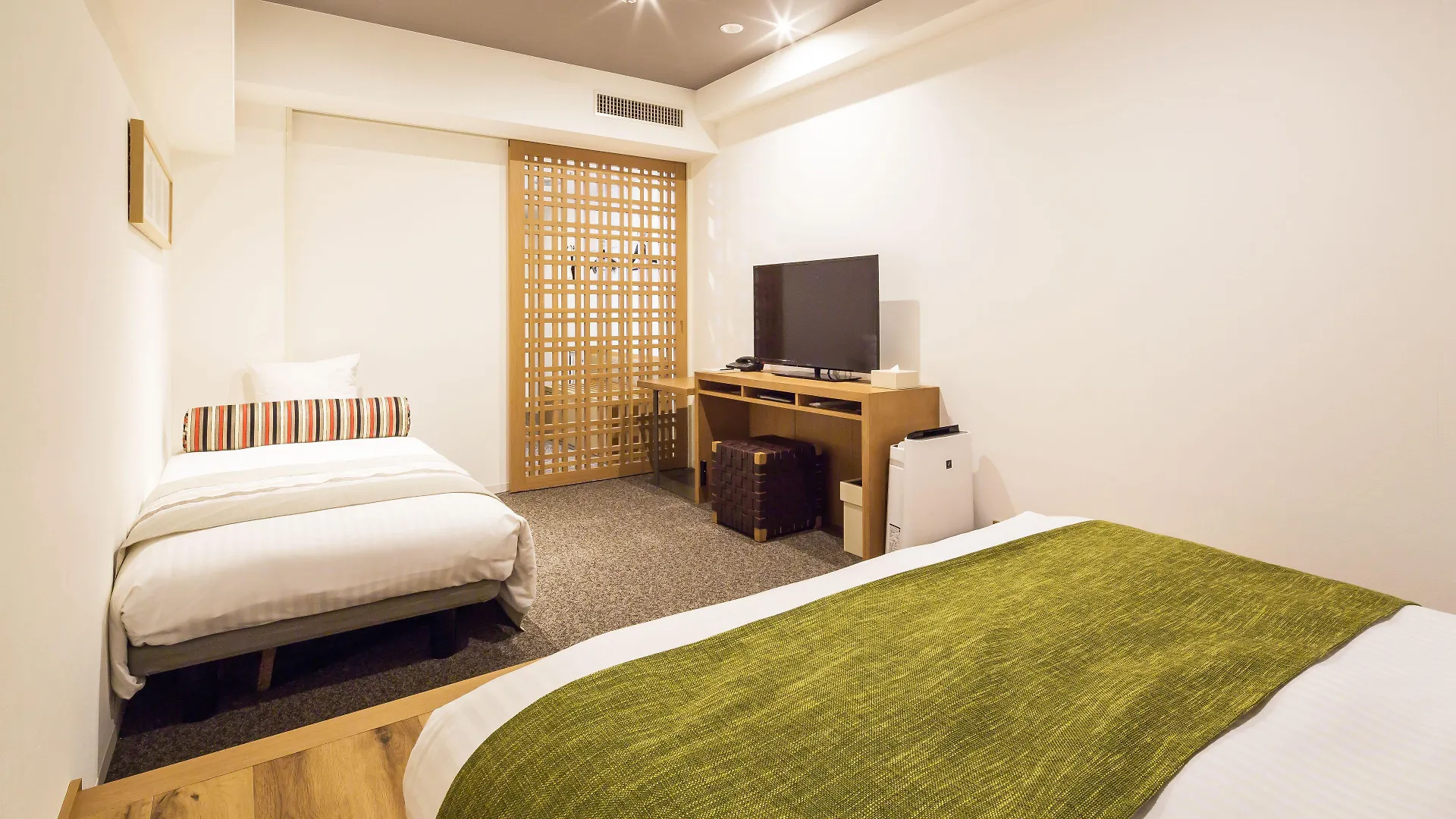 Mystays 滨松町精品酒店 東京都 4*,  日本