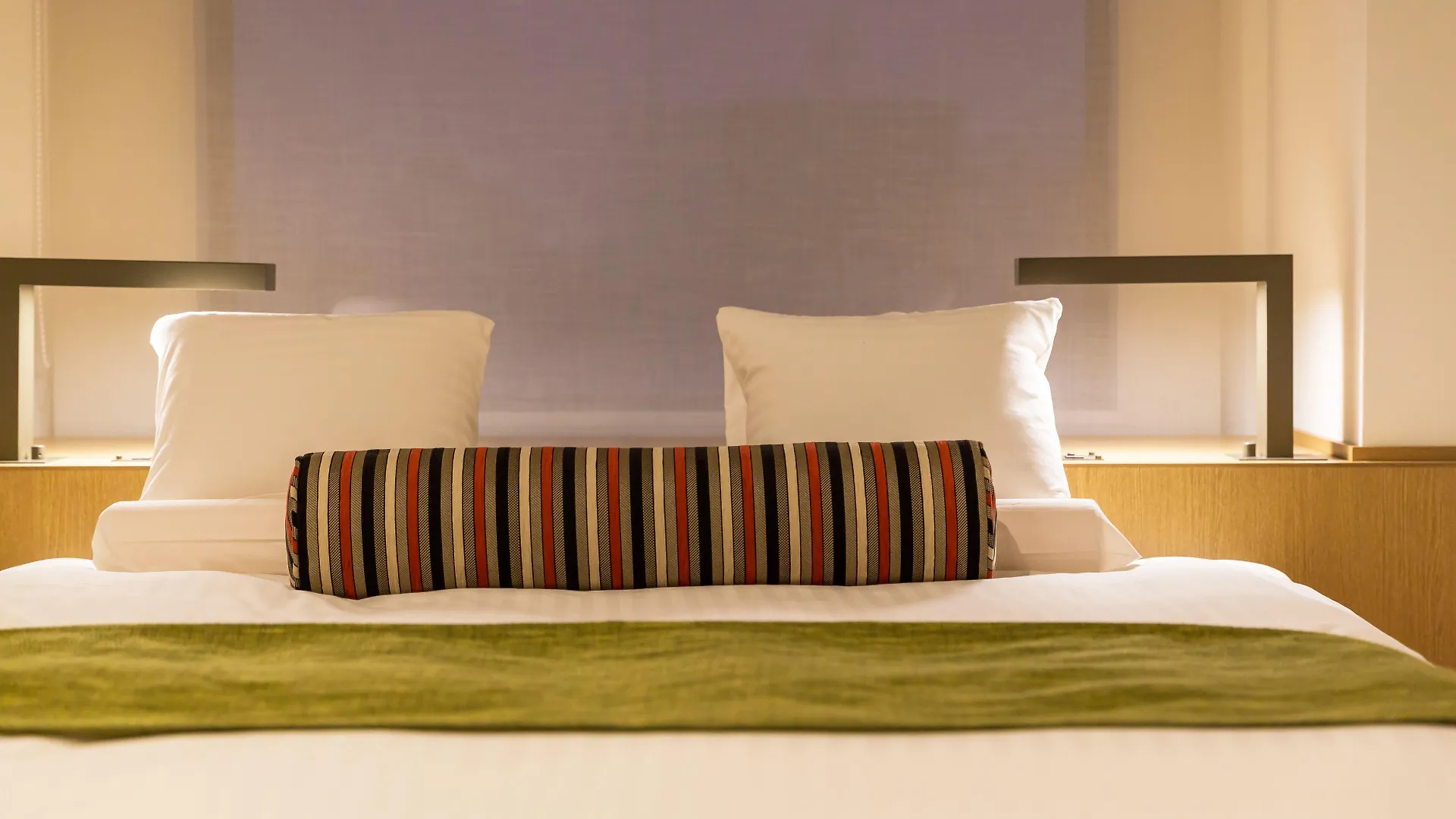 Mystays 滨松町精品酒店 東京都 酒店