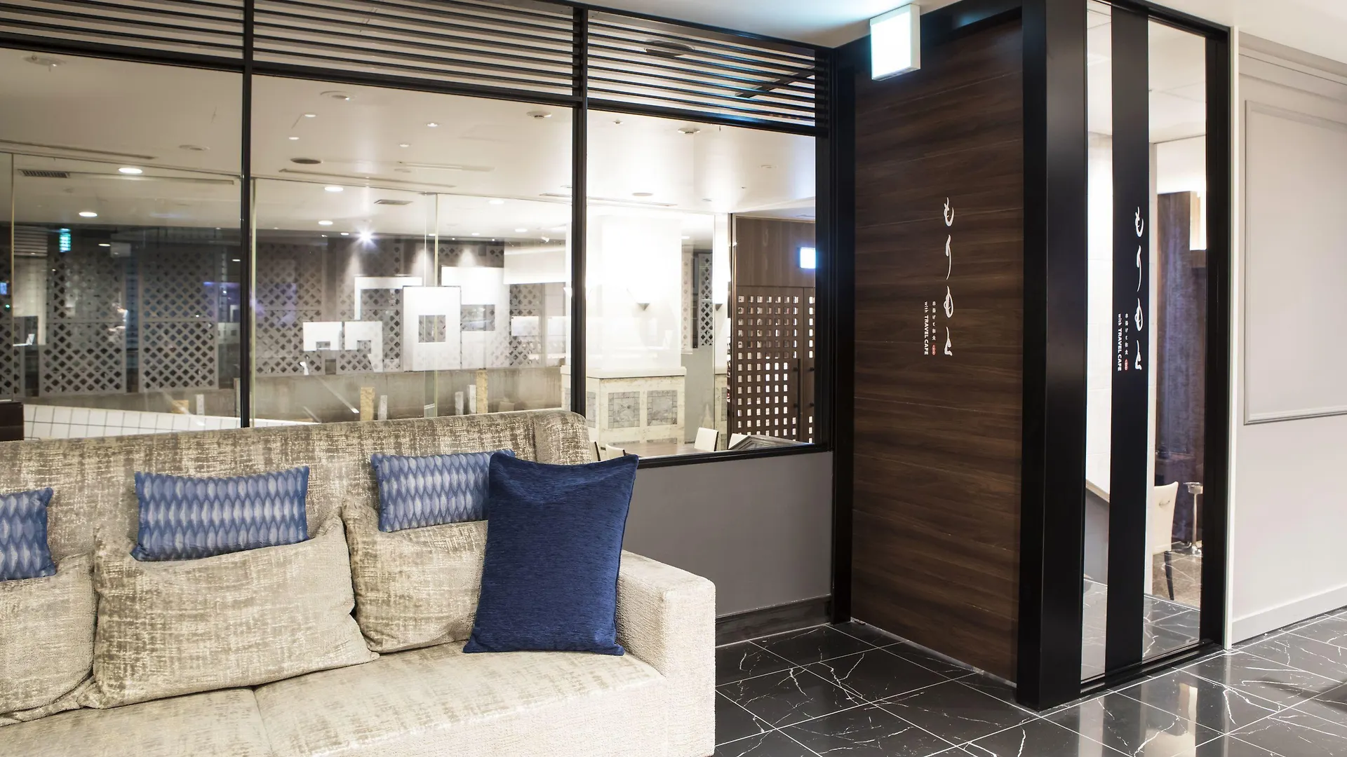 Mystays 滨松町精品酒店 東京都 酒店