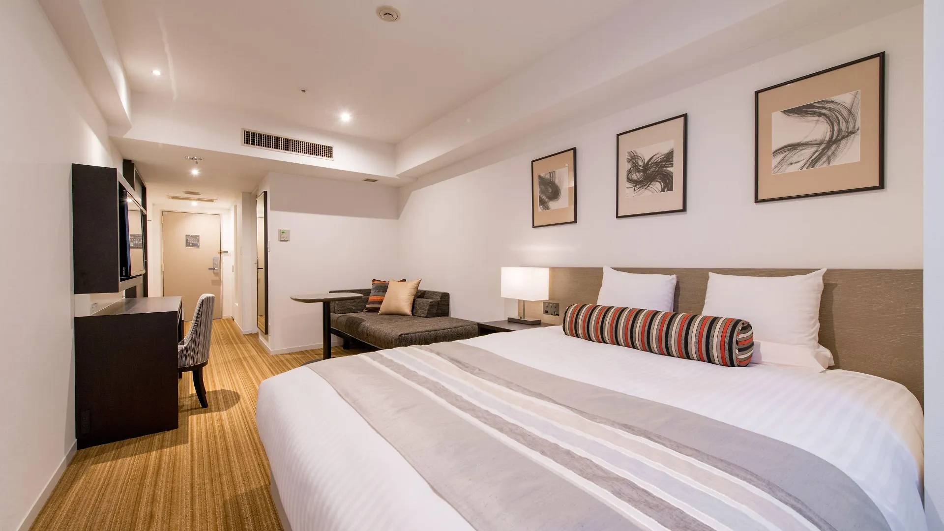 Mystays 滨松町精品酒店 東京都 4*,  日本